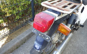 HONDA C50 SUPER CUB E 1998 C50