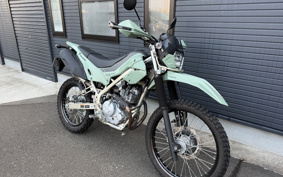 KAWASAKI KLX230 SHERPA LX232A