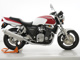Фото Honda CB1000SF 1993 с японского аукциона