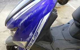 YAMAHA CYGNUSｸﾞﾘﾌｧｽ SEJ4J