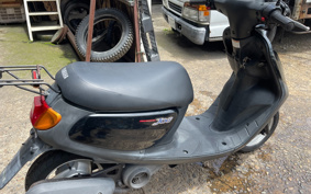 YAMAHA JOG SPACEINO BEIGEYON SA12J