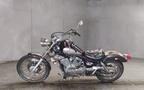 YAMAHA VIRAGO 250 3DM