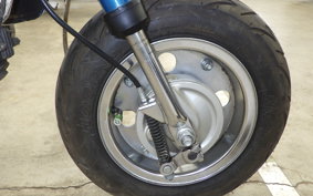 HONDA MONKEY Z50J