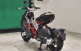 ITALJET DRAGSTAR200 2019
