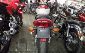 HONDA CB400SF VTEC SPEC 2 2003 NC39