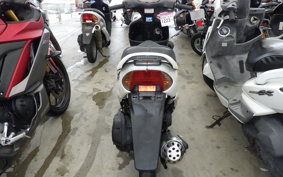 HONDA DIO ZX GEN 2 AF35