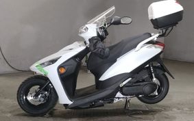 YAMAHA AXIS Z SEJ6J