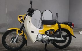 HONDA CROSS CUB110 JA45