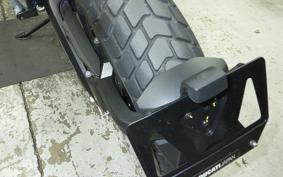 DUCATI SCRAMBLER ICON 2021
