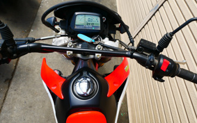 HONDA CRF250L MD38