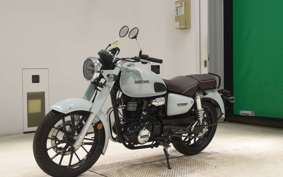HONDA GB350C 2026 NC64