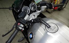BMW R NINE T RACER 2017