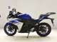 Фото Yamaha YZF-R25 2004 с японского аукциона
