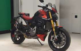 DUCATI MONSTER 937 SP