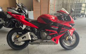 HONDA CBR600RR 2003 PC37