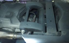 SUZUKI ｽｳｨｯｼｭ125 DV12B