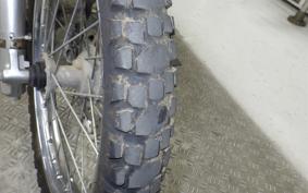 KAWASAKI KLX125 1998 LX125C