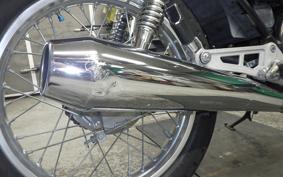HONDA GB250 CLUBMAN Gen.5 2017 MC10
