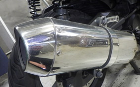 HONDA FORZA 250 2016 MF13