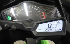 KAWASAKI NINJA 250 EX250L