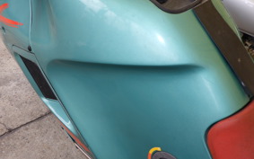 GILERA CX125