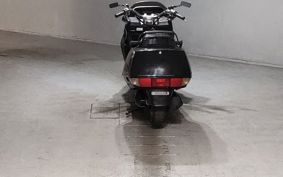 HONDA FUSION MF02