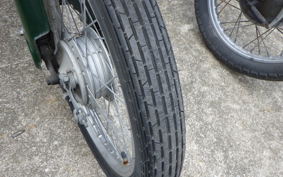 HONDA C50 SUPER CUB AA01