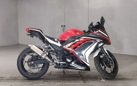 KAWASAKI NINJA250 EX250L