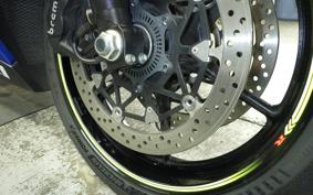 SUZUKI GSX-R1000A 2019