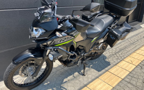 KAWASAKI VERSYS-X250ABS TOURER  LE250D