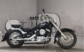 YAMAHA DRAGSTAR 400 CLASSIC 1998 4TR