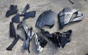 KAWASAKI ZX-4R SE 2023 ZX400P