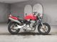 Фото Honda HORNET 900 2001 с японского аукциона