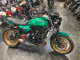 Фото Kawasaki Z650 RS 2023 с японского аукциона