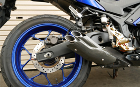 YAMAHA YZF-R25 ABS RG43J