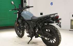 HONDA CL250-2 MC57