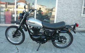 KAWASAKI 250TR BJ250F