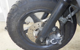 YAMAHA JOG Delux SA39J