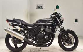 KAWASAKI ZRX-2 2008 ZR400E
