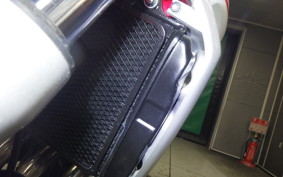 KAWASAKI BALIUS 250 Gen.2 ZR250B