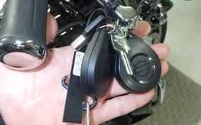 HARLEY FLHR 1750 2016