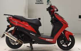 YAMAHA CYGNUS 125 XSR 3 SEA5J
