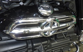 TRIUMPH ROCKET III CLASSIC 2009