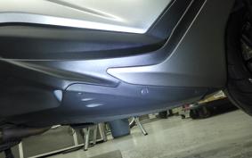 YAMAHA N-MAX SED6J