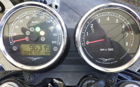 MOTO GUZZI V7 MILANO 2018