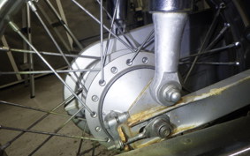 HONDA C110 SUPER CUB JA10