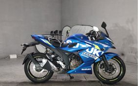 SUZUKI JIKUSA-SF250 ED22B