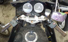 KAWASAKI ZEPHYR 400 Gen.2 1992 ZR400C