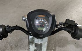 HONDA CROSS CUB110 JA60