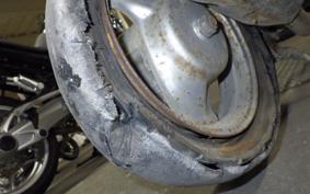 YAMAHA JOG POCHE 2008 3KJ